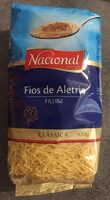 Fios de Aletria
