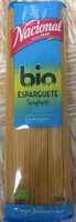 Esparguete