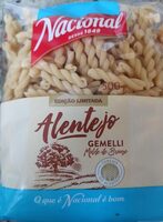 Gemelli Molde de Bronze