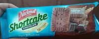 Shortcake Chocolate