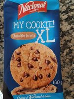 My cookie xl