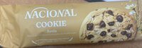 Cookie Aveia