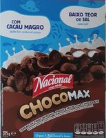 Chocomax