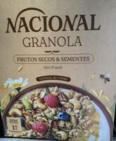 Granola