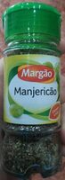 Manjericão