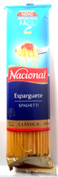 Spaghetti classica