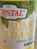 Lemon Juice