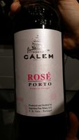 Calem Rose Porto