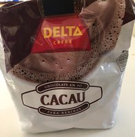 Cacao sucré