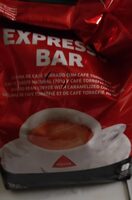 Espresso Bar