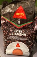 Café Delta Chavena 1 kg Portugal