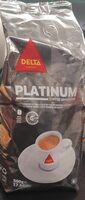 Delta café platinium