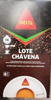 Lote Chávena