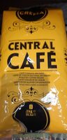 Central café