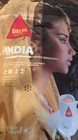 Coffee sensations-INDIA