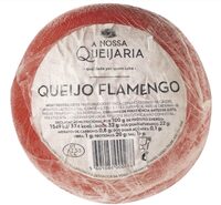 Queijo Flamengo