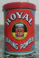 Baking Powder