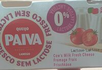 Fresco sem Lactose