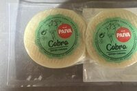 Queijo Curado Cabra