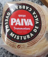 Mistura de Vaca Cabra e Ovelha