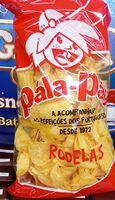 Rodelas