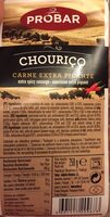 Chouriço