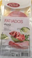 Fatiados Paio York