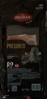 Presunto
