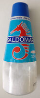 Sal Refinado