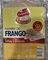 Frango Fiambre de Frango