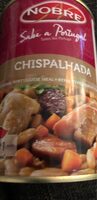 Chispalhada