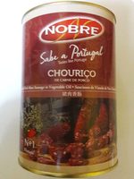 Chouriço
