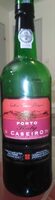 Porto Ruby