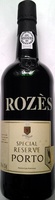 Spéciale Réserve Porto
