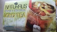 Iced tea