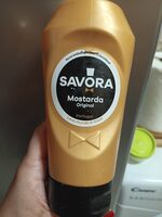 Mostarda