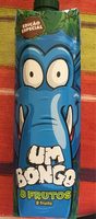 Um Bongo 8 Fruits 1 L