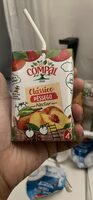 Clássico Néctar Pêssego