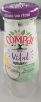 Cera Bufalo Super Vermelha