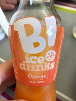 Bi ice drink