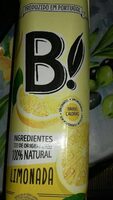 B!  Limonada