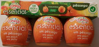 Compal Essencial Pessego