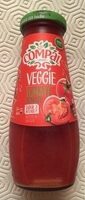 Veggie Tomate Juice
