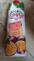 Compal Fresh Juice Passion Fruit