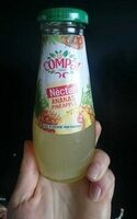 Nectar ananas