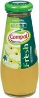 Jus de pomme