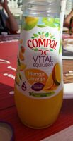 Compal Manga Laranja