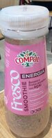 Fresco Smoothie Energia