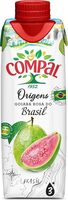 Goiaba Rosa do Brasil