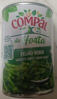 Feijão Verde